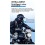 Fones de ouvido para capacete de motocicleta LX5 Mesh Intercom para 1