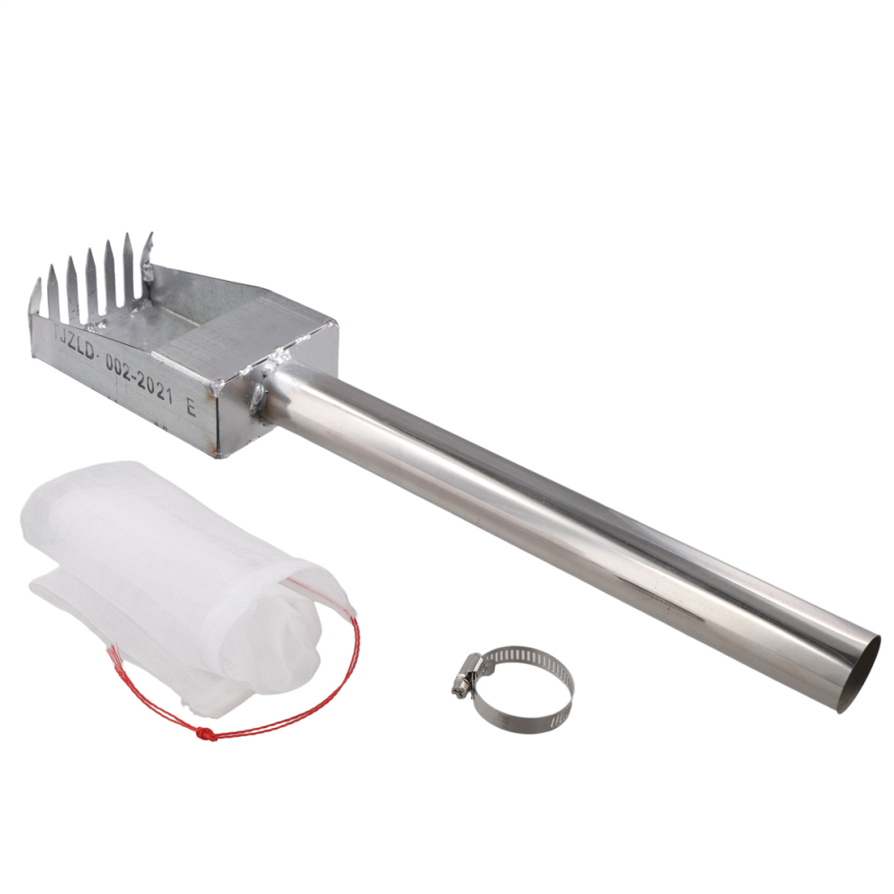 Pali Per La Raccolta Della Frutta, Cesti, Integrati E Da Raccolta