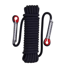 12 mm veiligheids-levenstouw klimtouw statisch rotsmo