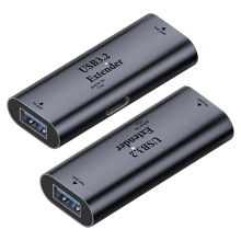 USB A 3.2 Power Supply Extender, Signal Amplifier