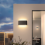 LED Wandlamp Waterdichte Buitenlamp Binnenlamp 11