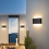LED Wandlamp Waterdichte Buitenlamp Binnenlamp 1