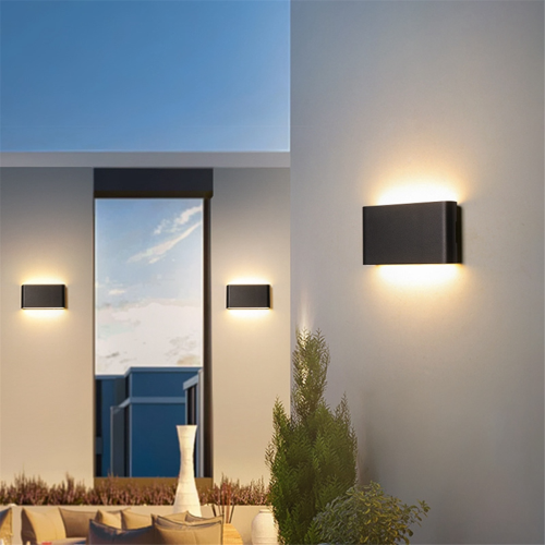 LED Wandlamp Waterdichte Buitenlamp Binnenlamp