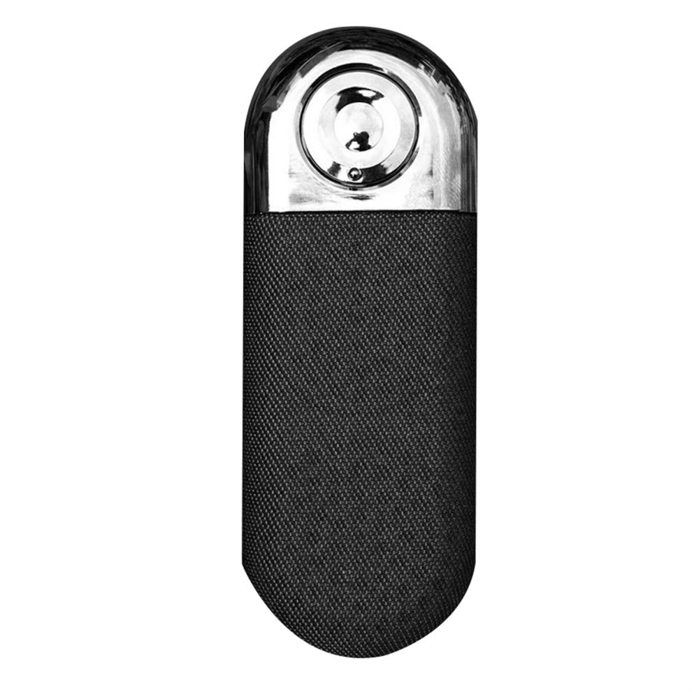 Mini Magnetic Bluetooth Speaker Portable Subwoofer 4853440490834