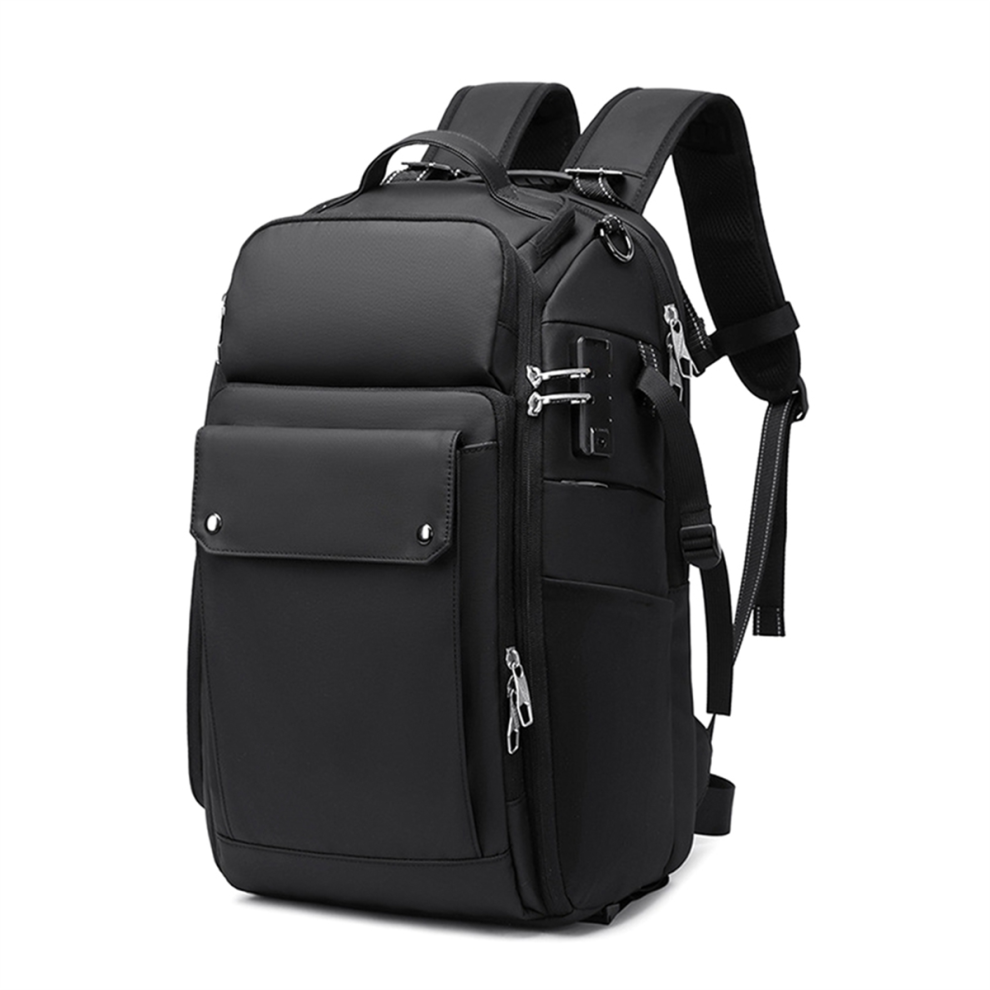 Grand sac à dos pour appareil photo, étanche et professionnel