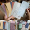 180 Sheets Vintage Decor Scrapbook Paper, Gentle M 11