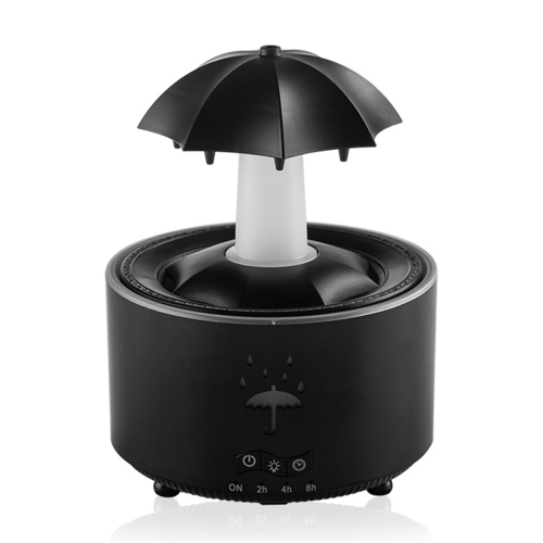 Umidificatore per aromaterapia Ombrello Goccia d'acqua Aria wi 1