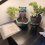Halloween Candy Bowl Cat Socha Miska pre Office De 10