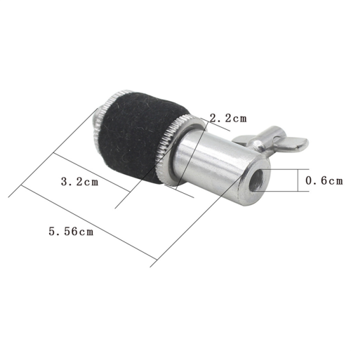 Drum Five-Piece Set Hi-Hat Clutch + Hammer Heads P 1