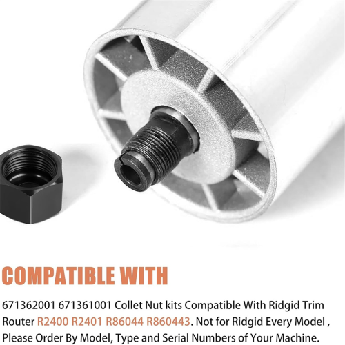671361001 671362001 Trimfrees 2400 R2401 R86044 2