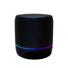 Enceinte Bluetooth portable avec commande vocale AI H