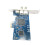 PCIe til BNC-optagekort CX23880+8892-chip Surveil 7