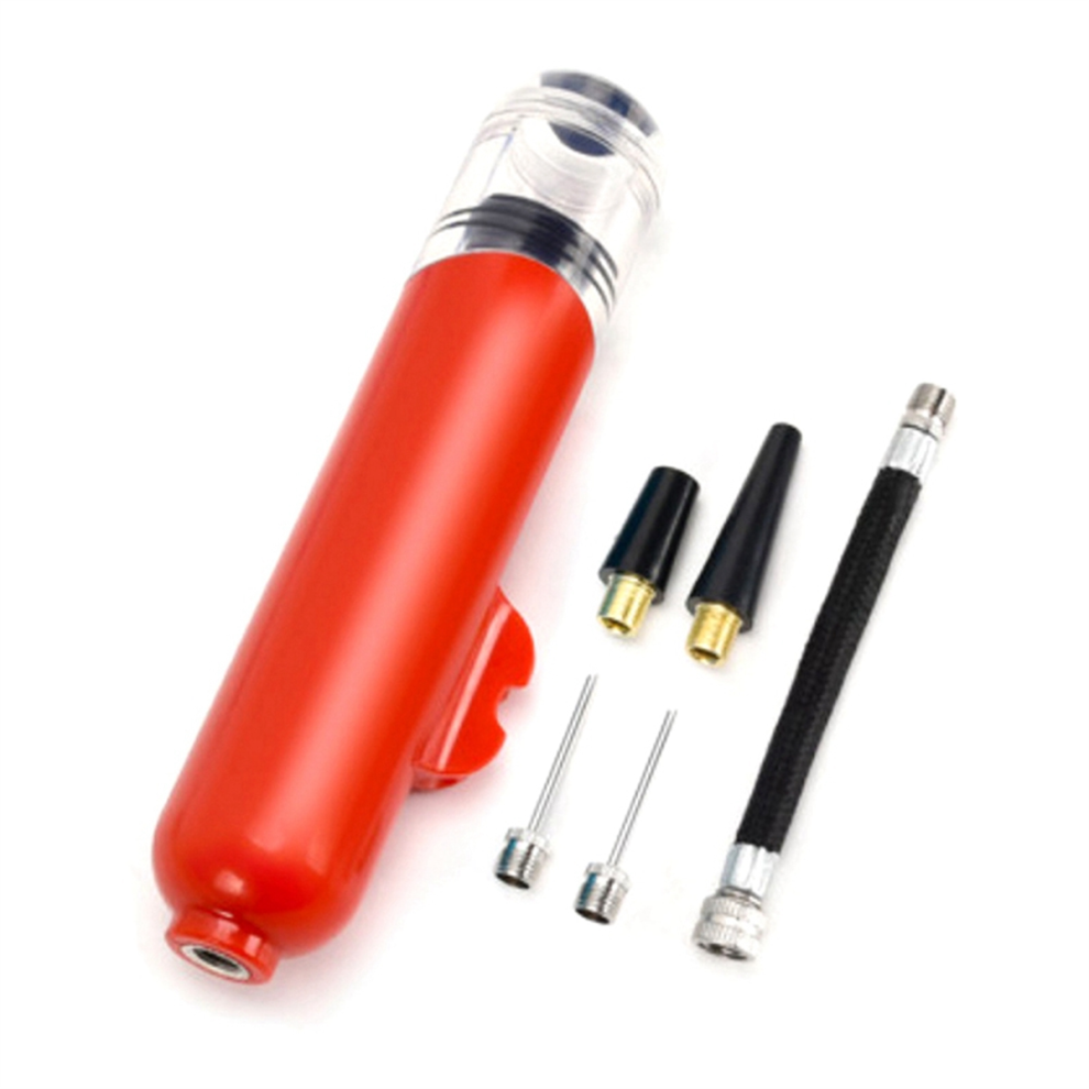 Pompa Per Minipalle Bidirezionale Per Calcio, Basket, Pallavolo