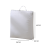 Filtre à mailles pour sac à linge ménager pour machine à laver 6