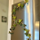 Ivy Refrigerator Tile 3D Printed Magnet Magnets ar 3