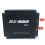 Νέος RX888 MKII 16-bit SDR ραδιοδέκτης LTC2208 AD 5