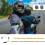 Auriculares inalámbricos Bluetooth 5.3 para casco de motocicleta 9
