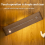 Altoparlante Bluetooth retrò con connessione trasparente Ster 4