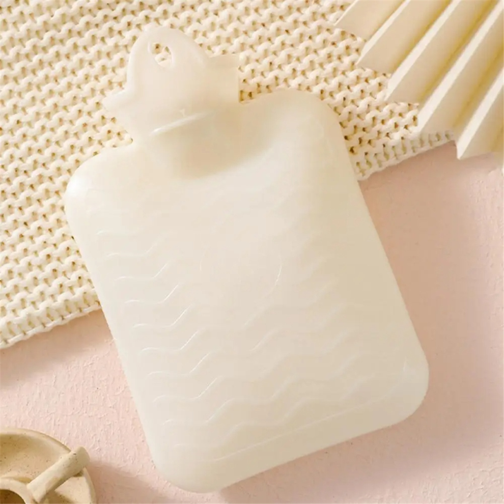 Borsa Dell'acqua Calda Per L'inverno 500Ml Borsa Multifunzione