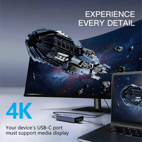 Κάρτα λήψης βίντεο - Συμβατό με 4K 60Hz 30H 2