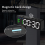 Oplaadbare mini-sporthorloges - draagbare stopwatch 5