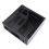 A01 Aluminium Mini-ITX HTPC Stationær Computer Chassi 3