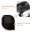 Page-Flip Clock Calendar Capsule Design Simple Wal 5