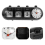 Page-Flip Clock Calendar Capsule Design Simple Wal 4