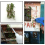 Simulation Micro-Vines Vines DIY Miniaturmodell M 4