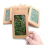Simulation Micro-Vines Vines DIY Miniaturmodell M 7
