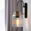Nordic American Wall Sconce 85-165v Waterproof Cle 3