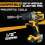 20 τεμάχια σετ φρεζών ShankCarbide 1/8 ίντσας συμβατό με 8