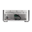 Aluminiumchassi Liten Datorlåda För Skrivbord PSU H 3