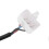Odometer Sensor Cable with 3 Magnet for Digital Speedometer Motorcycle Tachometer 4