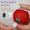 Balle interactive pour chats d'intérieur Fast Rol 7