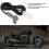 Odometer Sensor Cable with 3 Magnet for Digital Speedometer Motorcycle Tachometer 3