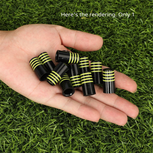 Golf Hardcores Sleeve-tilbehør kegleformet 2