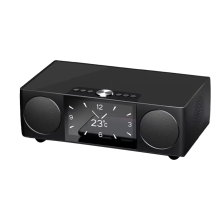 Video Bluetooth-kaiutin teatterille K-Song Record Sound