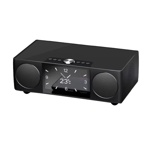 Video Bluetooth-luidspreker Theater K-Song-opnamegeluid
