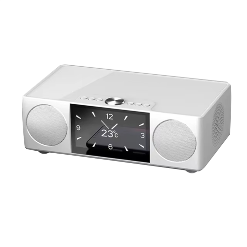 Video Bluetooth-luidspreker Theater K-Song-opnamegeluid