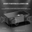 Video Bluetooth-luidspreker Theater K-Song-opnamegeluid 3