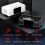 Video Bluetooth-luidspreker Theater K-Song-opnamegeluid 4