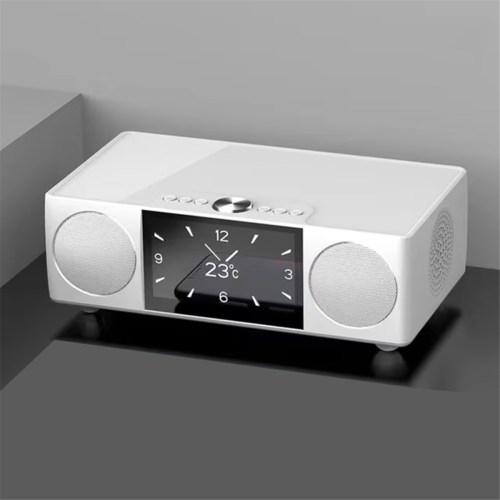 Video Bluetooth-luidspreker Theater K-Song-opnamegeluid 2