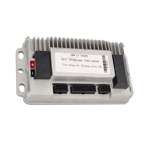 Citycoco 2000W motor børsteløs kontroller 60V 35A 2