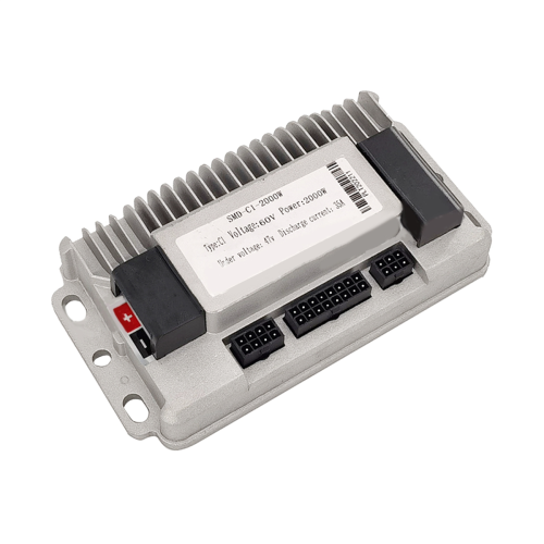 Citycoco 2000W motor børsteløs kontroller 60V 35A 1