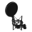 Professional Microphone Shock Mount Holder Adjusta 1