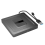 Εξωτερική μονάδα Blu-ray 2 σε 1 USB3.0 Type C, φορητή 1