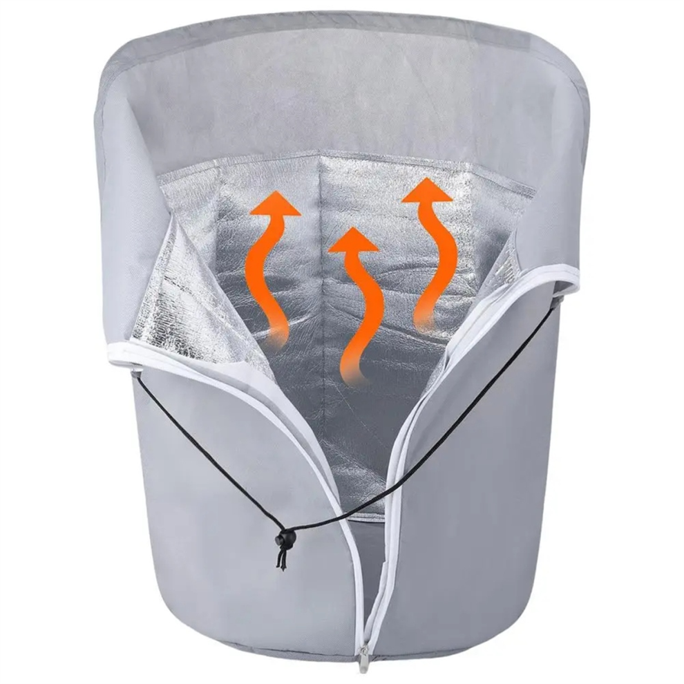 Coperture Per Piante Protezione Dal Gelo Coperte Antigelo Arbusti