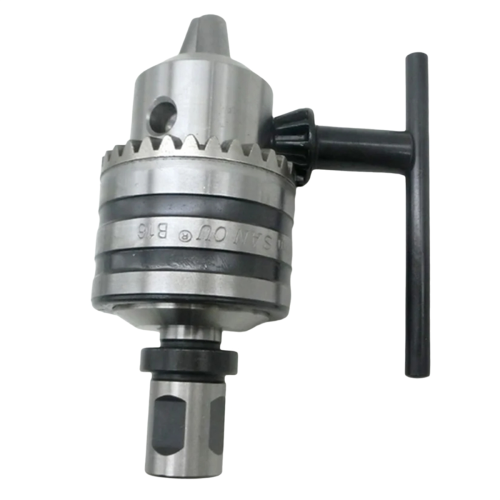 3-16mm Magnetic Drill Chuck with Connection 3/4 Ri 1