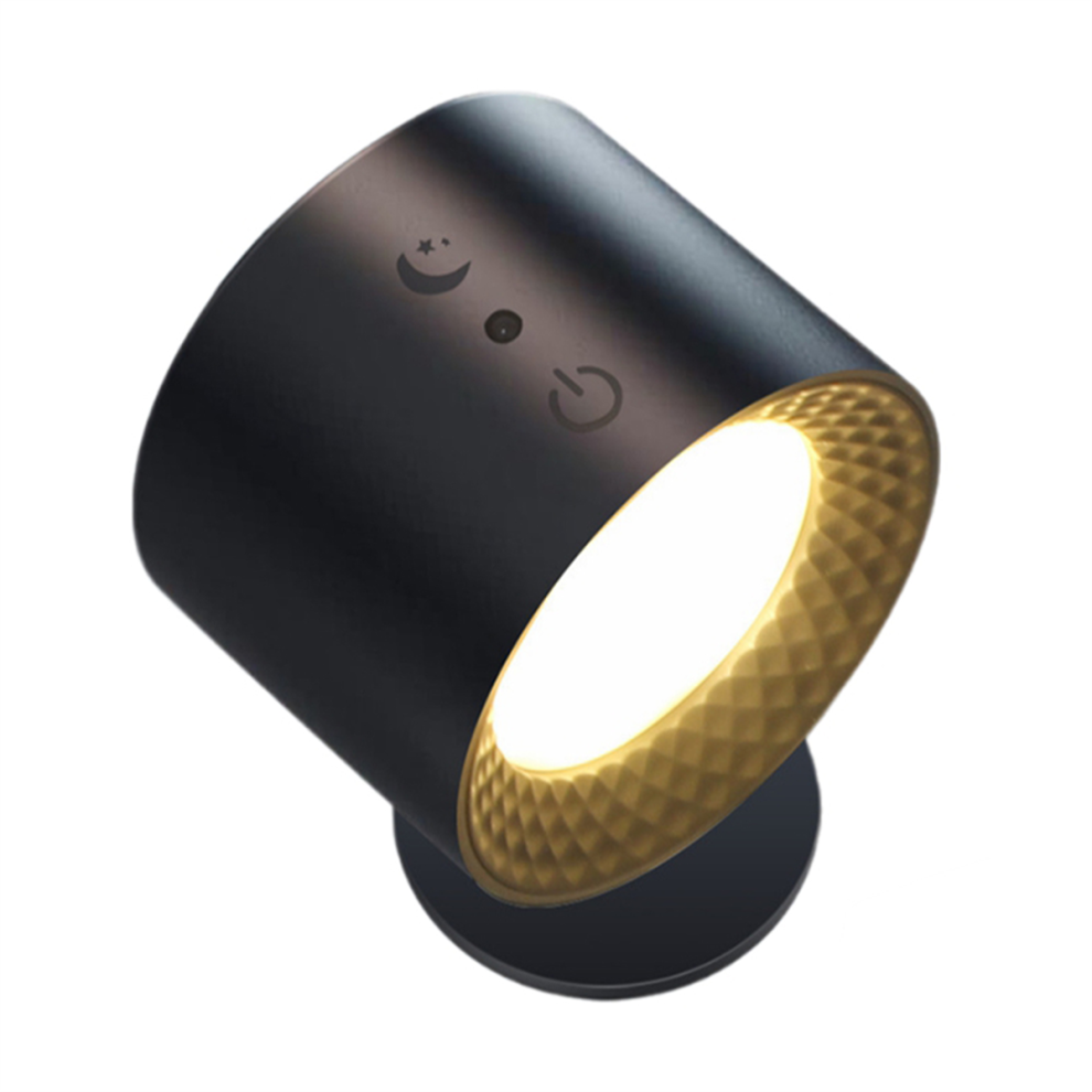 Luci Led Ricaricabili Tramite Usb Con Telecomando A 3 Colori